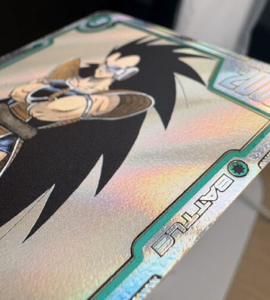 【Dragon Ball Card】RADITZ【SR☆】(SB01-026) (SB-01) Japanese Single Card