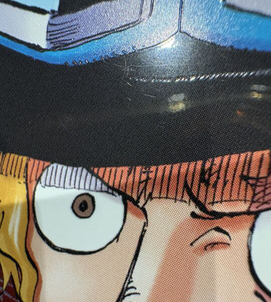【ONE PIECE Card】SABO【L/P】(OP13-004) (OP-13) Japanese Single Card - Lightly Played
