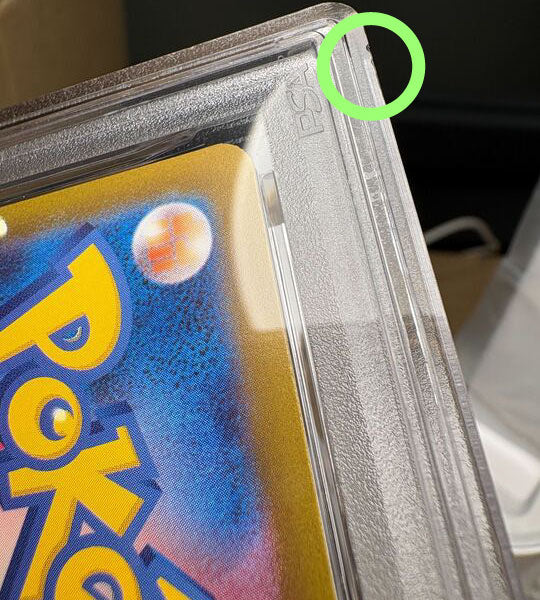 【Carte Pokémon】MEGA ECTOPLASMA EX【MA】(230/193) (M2a) Japonais PSA10