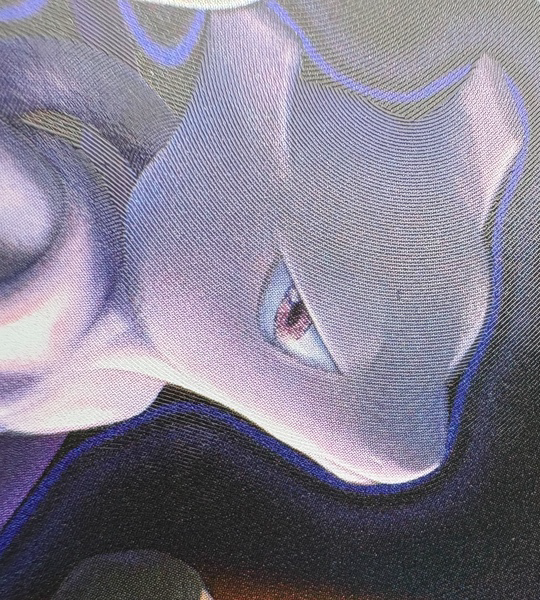 【Carte Pokémon】MEWTWO EX DE LA TEAM ROCKET【SAR】(237/193) (M2a) Carte japonaise à l’unité