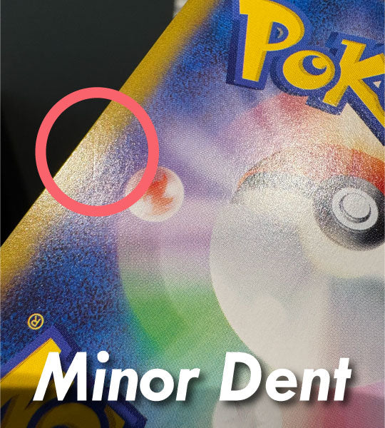 【Pokemon Card】JOLTEON EX【SAR】(209/187) (SV8a) Japanese Single Card - Lightly Played