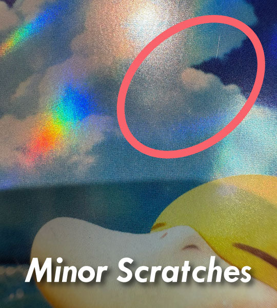 【Pokemon Card】PSYDUCK【AR】(199/193) (M2a) Japanese Single Card - Lightly Played