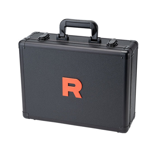 【Pokemon Card】The Glory of Team Rocket Attache Case Set (㏜10) Japanese Card Accessories