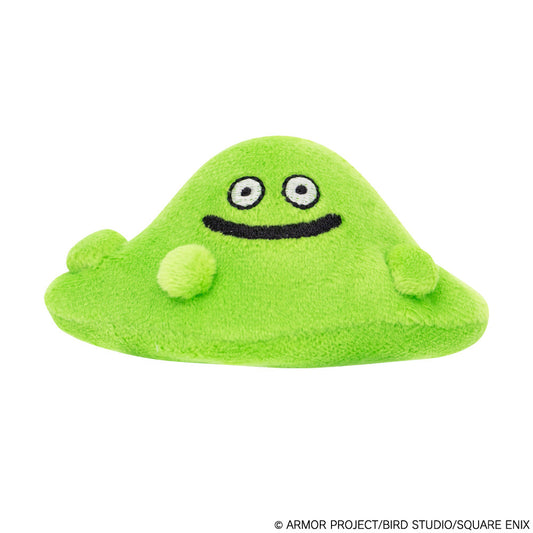 Dragon Quest Smile Slime Let's Squeeze! Bubble Slime