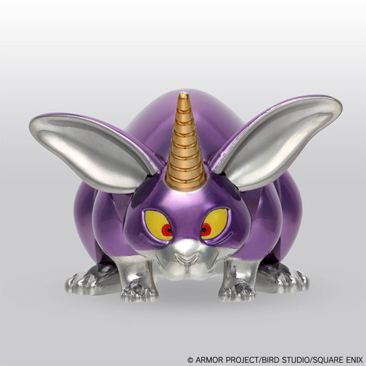 Dragon Quest Metallic Monsters Gallery Almiraj