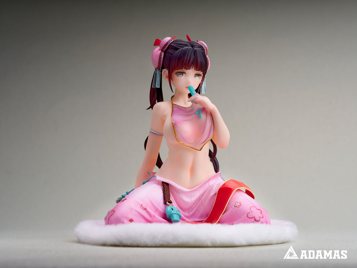 ADAMAS 古風少女 玲瓏(リンロン) 1/6スケール塗装済完成品フィギュア