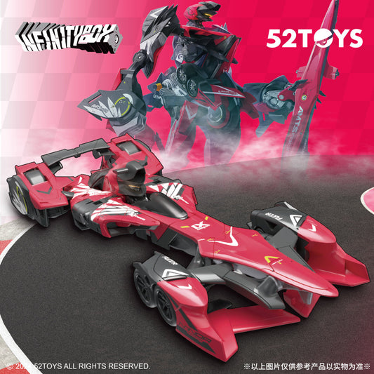 52TOYS INFINITYBOX IB-05 AMTS CHEETAH(チーター)