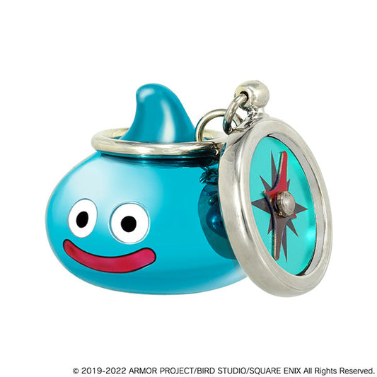 Dragon Quest Metallic Monsters Gallery Slime Road