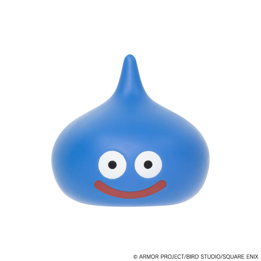 Dragon Quest Figure Collection with Command Window - Slime