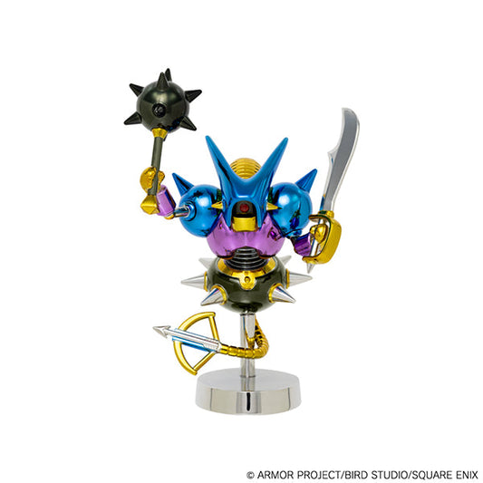 Dragon Quest Metallic Monsters Gallery Killer Machine 2