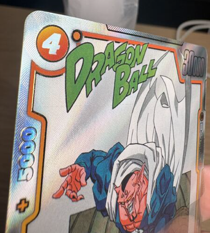 【Dragon Ball Card】DABURA【R☆】(SB01-030) (SB-01) Japanese Single Card