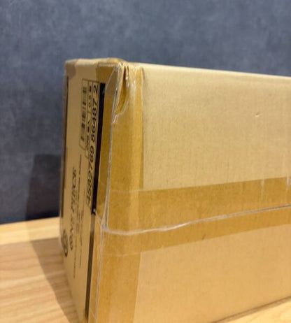 【Carta de ONE PIECE】Edición Heroínas de ONE PIECE (EB-03) Caja de Sobres en Japonés - estuche dañado