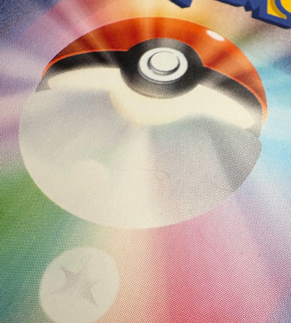 【Pokemon Card】MEGA MALAMAR EX【SR】(094/076) (M6) Japanese Single Card - Lightly Played