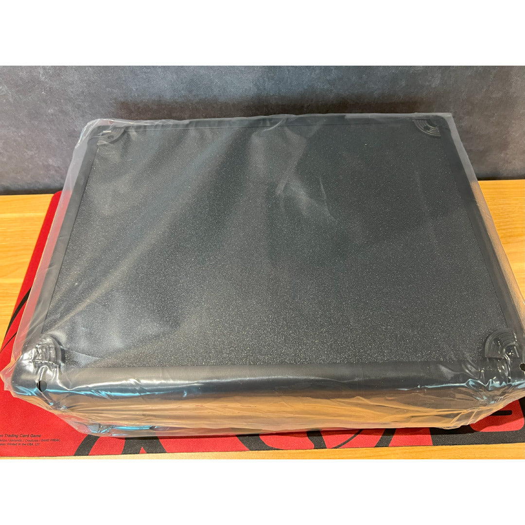 【Pokemon Card】The Glory of Team Rocket Attache Case Set (㏜10) Card Accessories