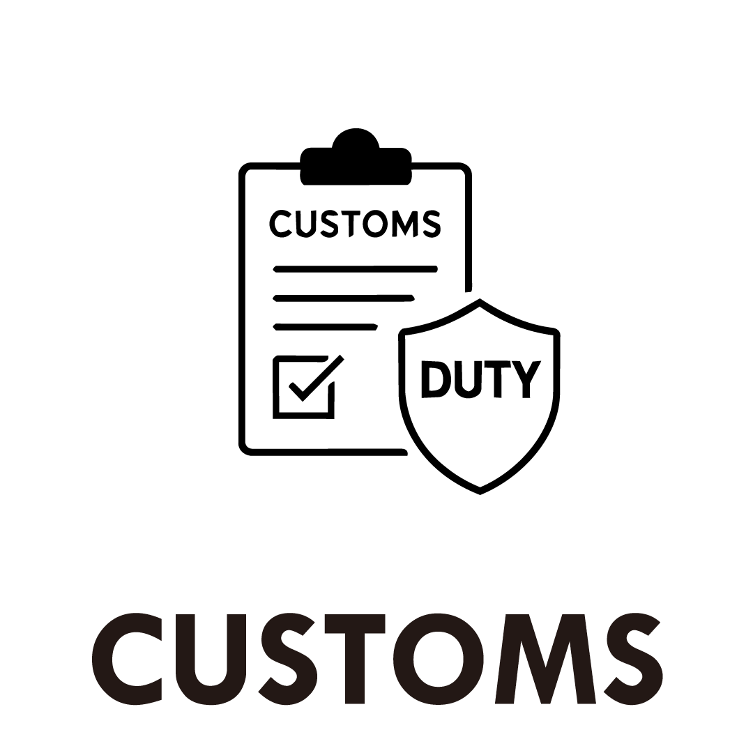 Custom Info