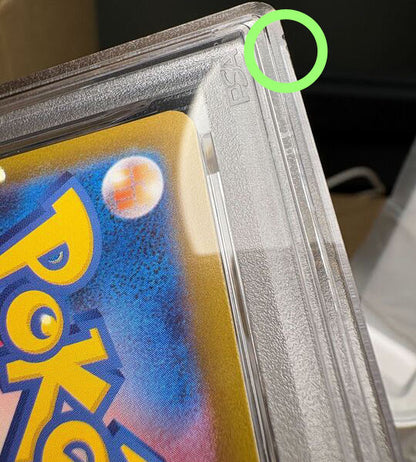 【Carte Pokémon】MEGA ECTOPLASMA EX【MA】(230/193) (M2a) Japonais PSA10