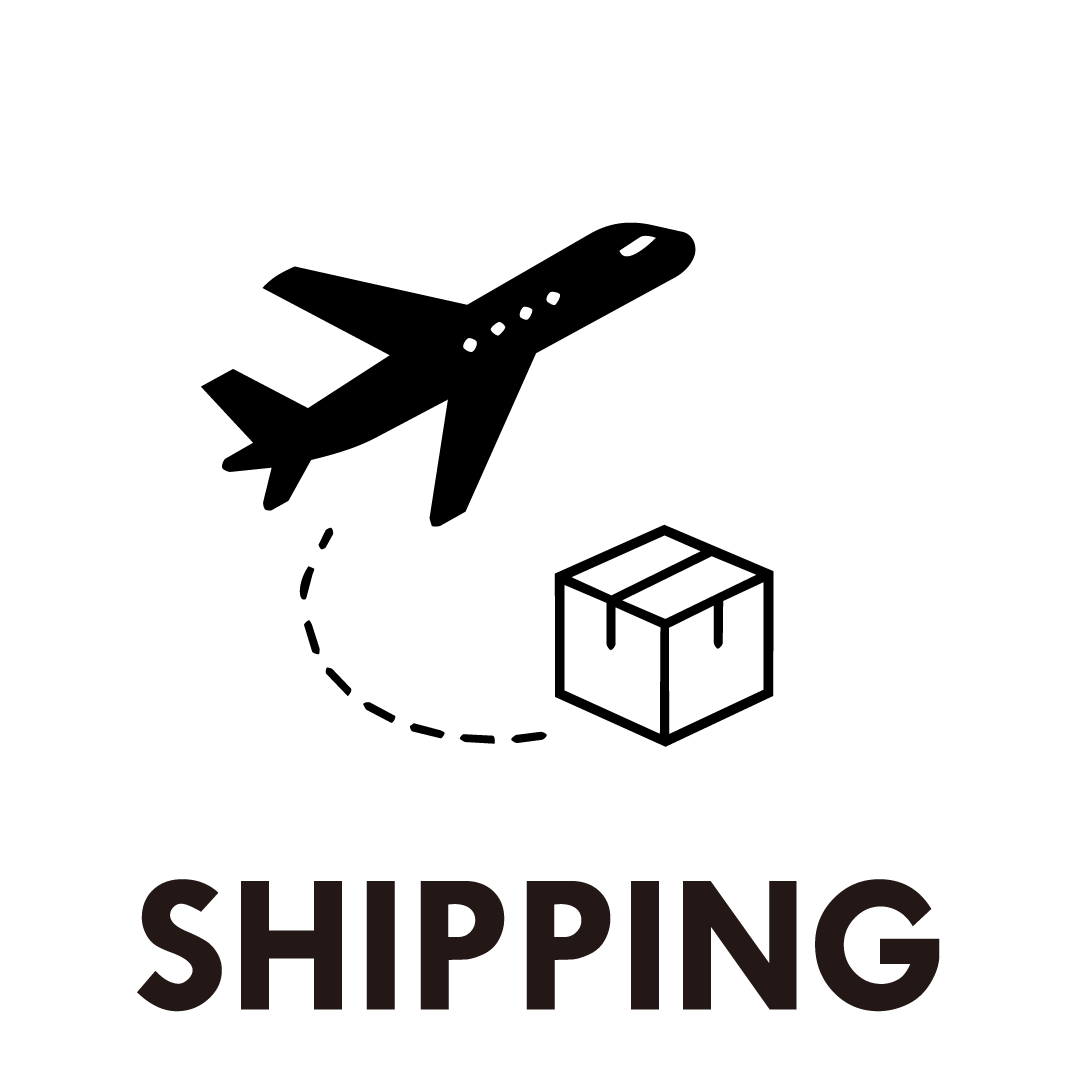 Shipping Info