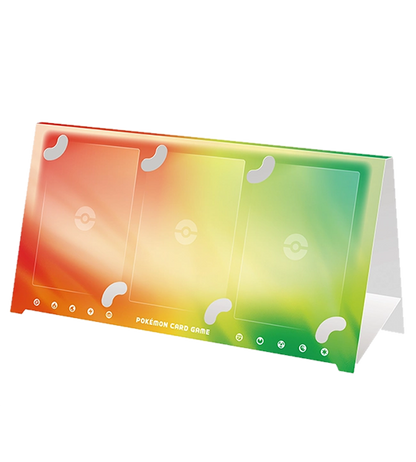 【Pokemon Card】30th CELEBRATION Card Set: Treecko / Torchic / Mudkip (M-P (Hoenn)) Japanese Card Accessories
