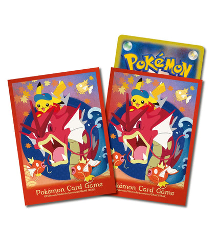 【Pokemon Card】Pokemon Center Hiroshima Special Box (SV-P(HIROSHIMA) Japanese Card Accessories - With Shrink