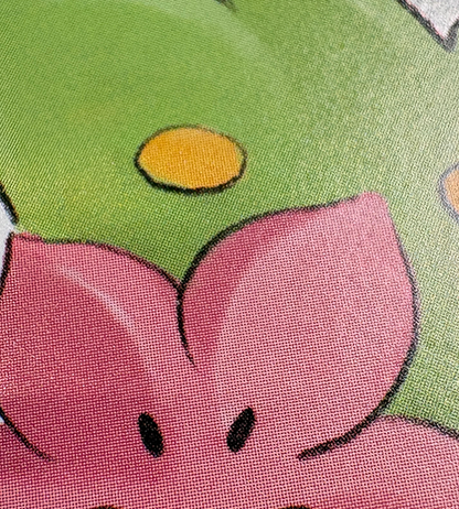 【Pokemon Card】SHAYMIN【AR】(066/063) (SV9a) Japanese Single Card - Lightly Played