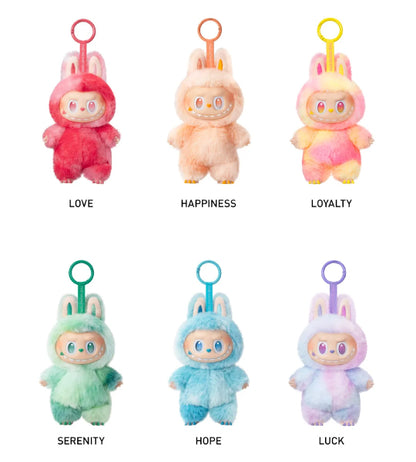 【POP MART】THE MONSTERS Big into Energy Series Plush Pendant_random piece