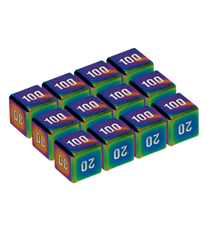 【Carte Pokémon】30th CELEBRATION FUTURISTIC BOX (M6a-F) Accessori Carte Giapponesi