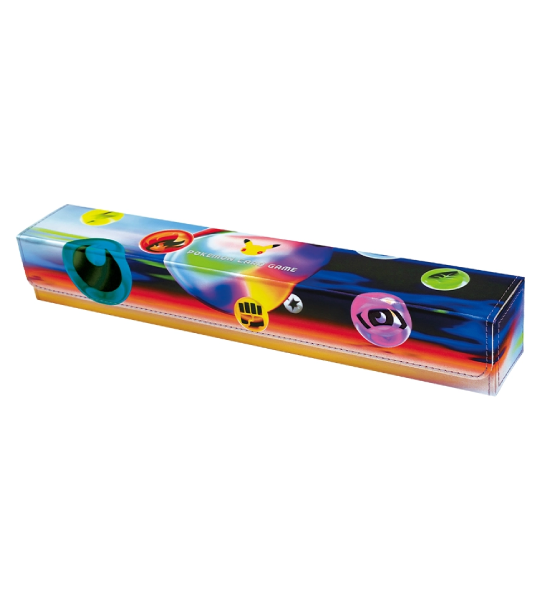 【Carte Pokémon】30th CELEBRATION FUTURISTIC BOX (M6a-F) Accessori Carte Giapponesi