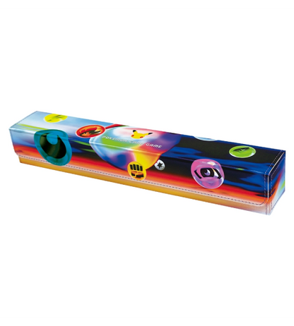 【Carte Pokémon】30th CELEBRATION FUTURISTIC BOX (M6a-F) Accessori Carte Giapponesi