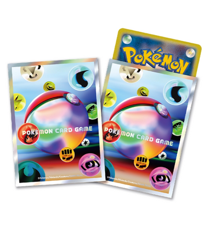 【Carte Pokémon】30th CELEBRATION FUTURISTIC BOX (M6a-F) Accessori Carte Giapponesi