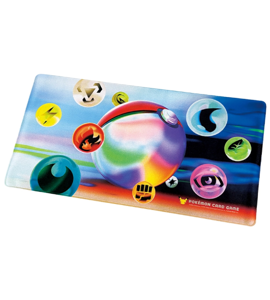 【Carte Pokémon】30th CELEBRATION FUTURISTIC BOX (M6a-F) Accessori Carte Giapponesi