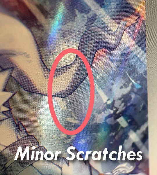 【Pokemon Card】N'S RESHIRAM【AR】(109/100) (SV9) Japanese Single Card - Lightly Played