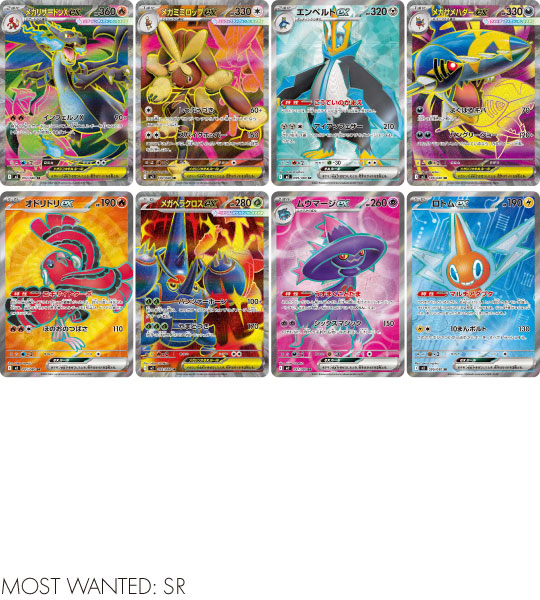 ポケットモンスター X Inferno X