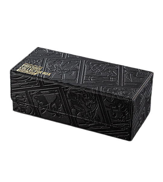 【Pokemon Card】Pokemon Precious Collector Box Sword and Shield () Japanese Card Accessories