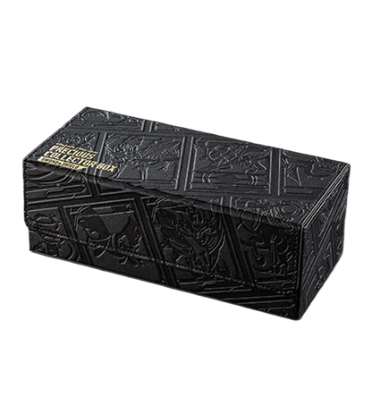 【Pokemon Card】Pokemon Precious Collector Box Sword and Shield () Japanese Card Accessories