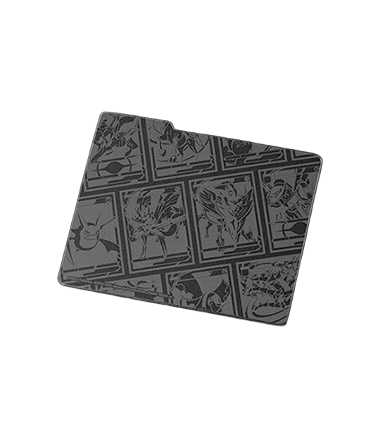 【Pokemon Card】Pokemon Precious Collector Box Sword and Shield () Japanese Card Accessories
