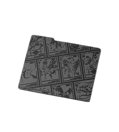 【Pokemon Card】Pokemon Precious Collector Box Sword and Shield () Japanese Card Accessories