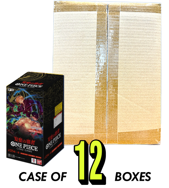 one piece booster box op06 Card】WINGS OF THE CAPTAIN (OP-06) Japanese alongside captivating FILM theme Grading Company:PSA Does stifle (or similar Release_Zendikar Rising
